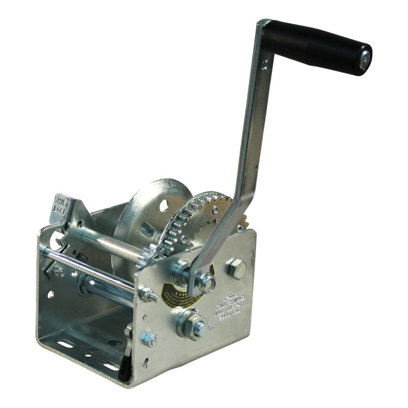 Winch T2005 910/450kg