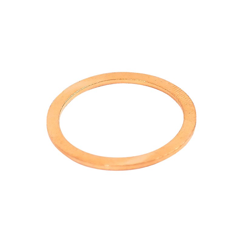 joints toriques Fulcro pompe à main PMS + PMI 12-25 27x33x1,5 (3/4")mm
