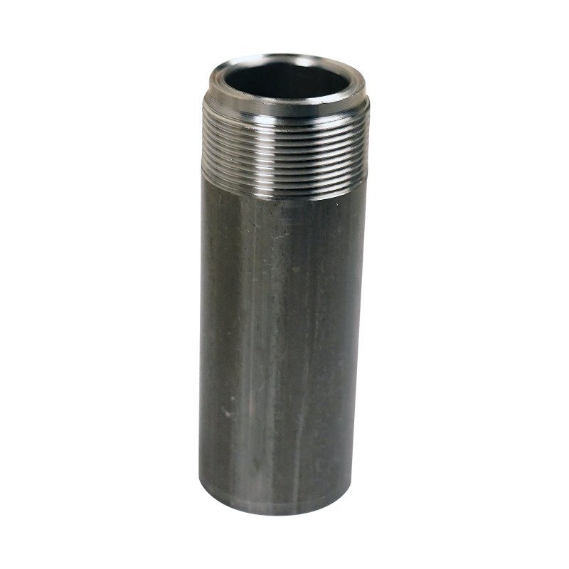 stalen buis met schroefdraad Fulcro handpomp PMS + PMI 12