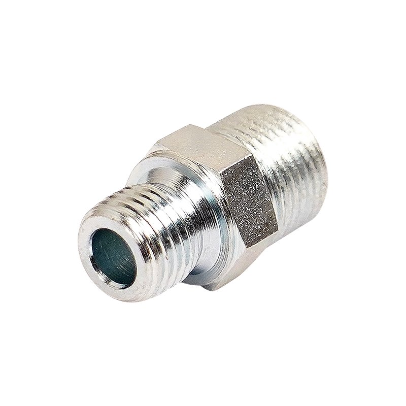 aansluitnippel Fulcro handpomp PMS + PMI 12-25-45