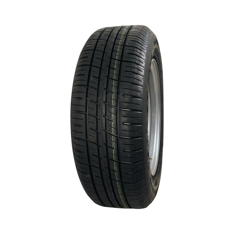 pneu pneu + roue 185/60 R12C ST290 M+S 5½Jx12H2 104/101 N ET30 67/112/5 métal gris argent