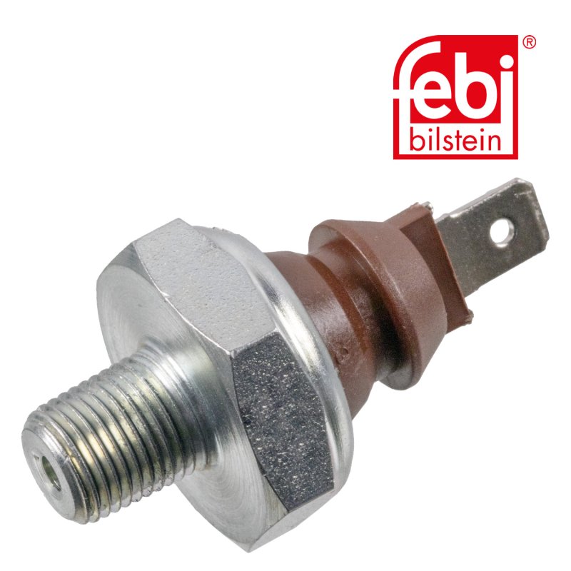 Oil Pressure Sensor