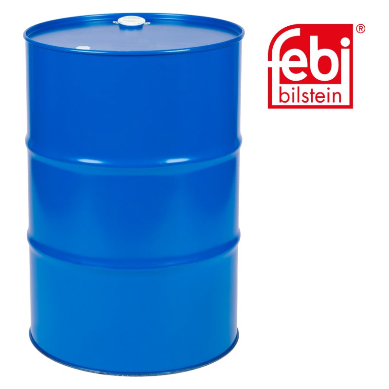 Automatic Transmission Fluid (ATF)