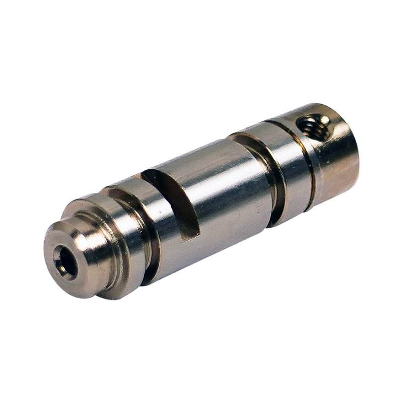 barre de déviation Fulcro pompe à main PMI 12-25-45 16x55mm