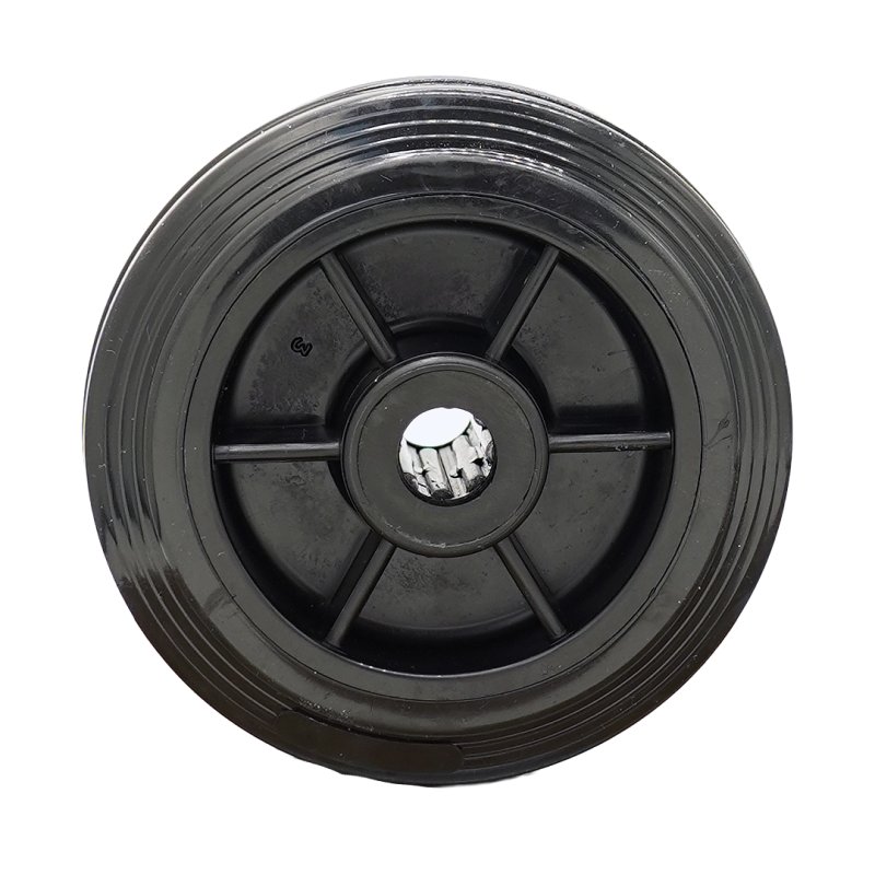 wheel 100mm series 06 roller bearing