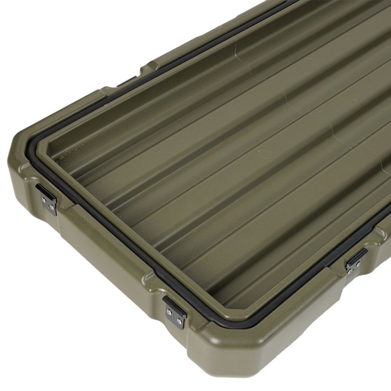 plastique Dragon® transport packaging, lxbxh 1580x368x362mm