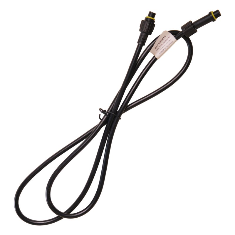 Kabel Plug-and-Play 1,2m m/m connector 12/24V