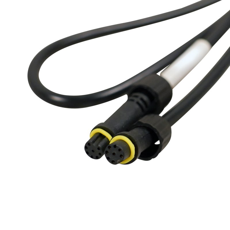 Kabel Plug-and-Play 1,2m m/m connector 12/24V