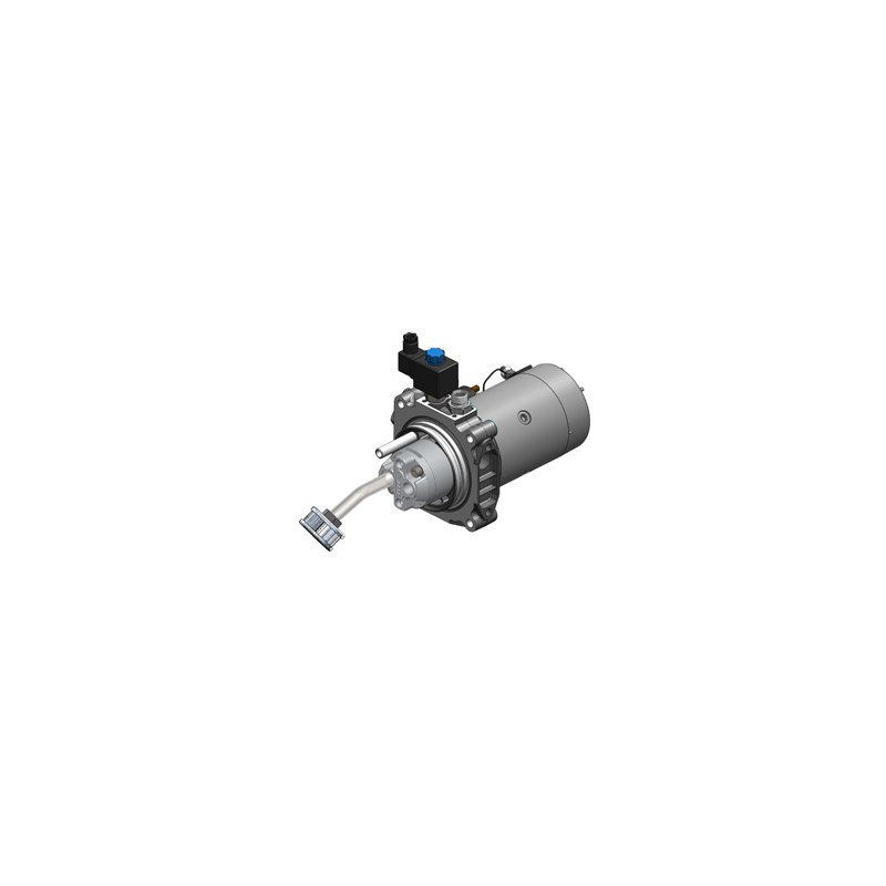 électromoteur 12V DC-1600W