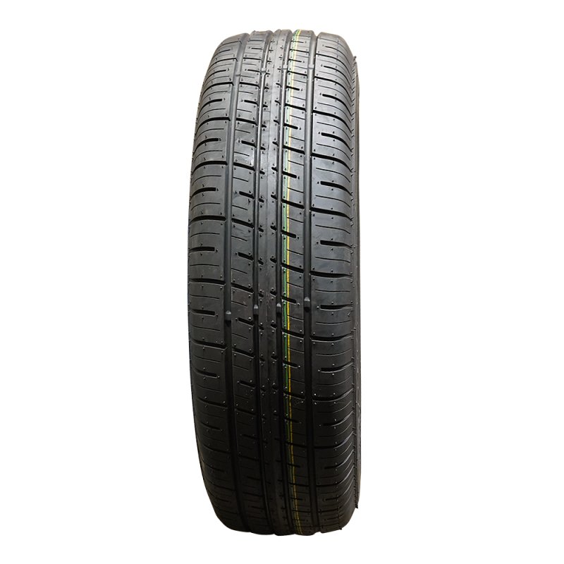 Komplettrad 175/70 R13 ST290 M+S 4½Jx13H2 86 N ET30 57/100/4 Stahl Silbergrau