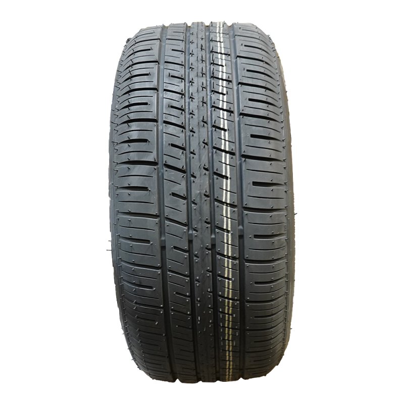 pneu + roue 195/55 R10C ST290 M+S 6JAx10H2 98/96 N ET-4 66,7/112/5 métal gris argent