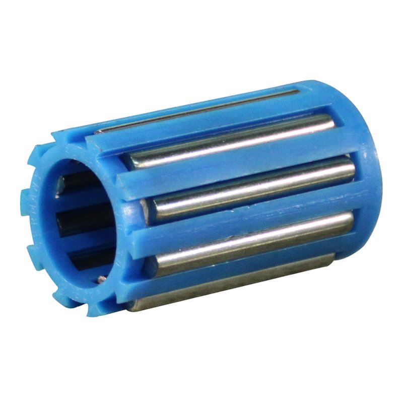 Rollenlager Ø15mm 30,0 Edelstahl AISI 4301/4305