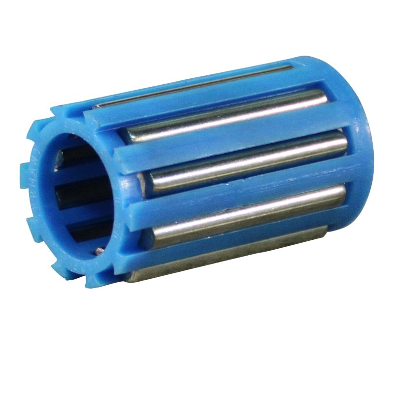 rollager Ø20mm 40,0 RVS 4301/4305
