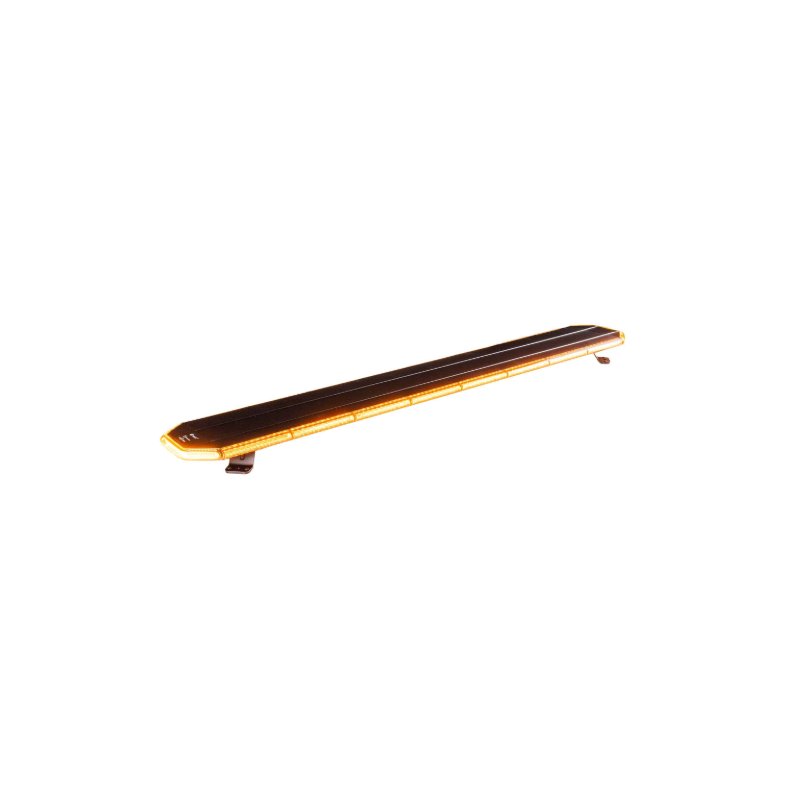 LED dakset amber | 1511mm | 12-24v | incl. controller