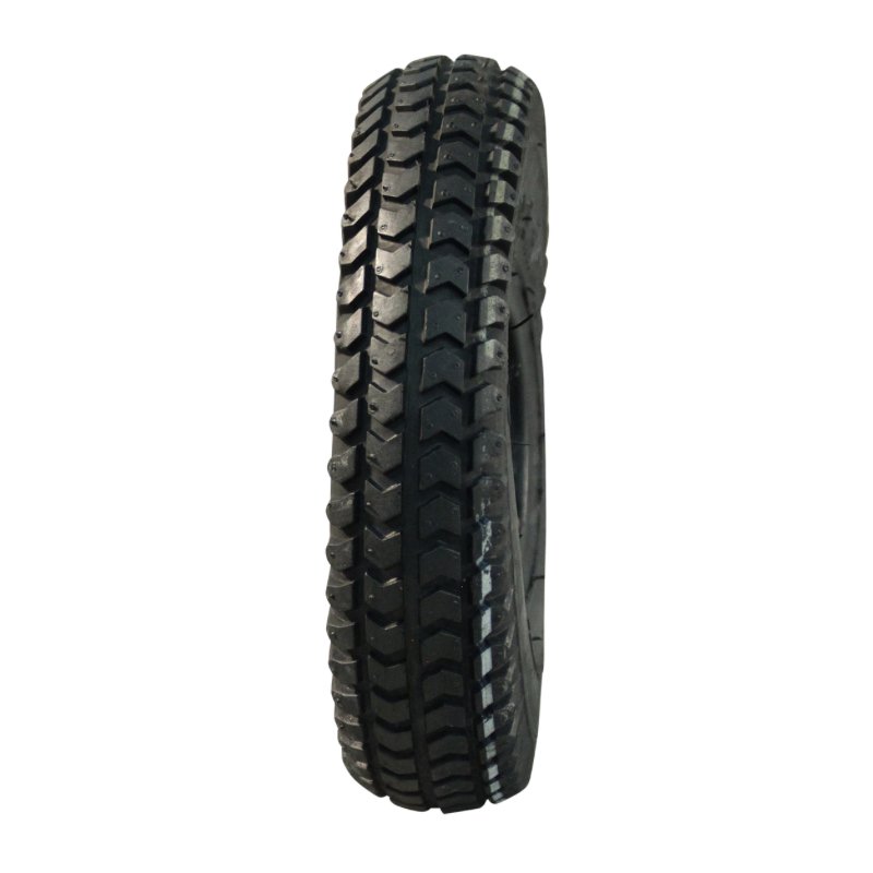 band + binnenband 2.50-3 (210x65) C-248 S-6003 6PR TT TR87 30/90
