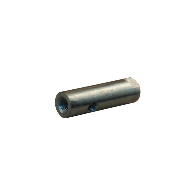 Lenkrolle 150mm Serie 29 ᠆ 15 Zapfen Kugellager