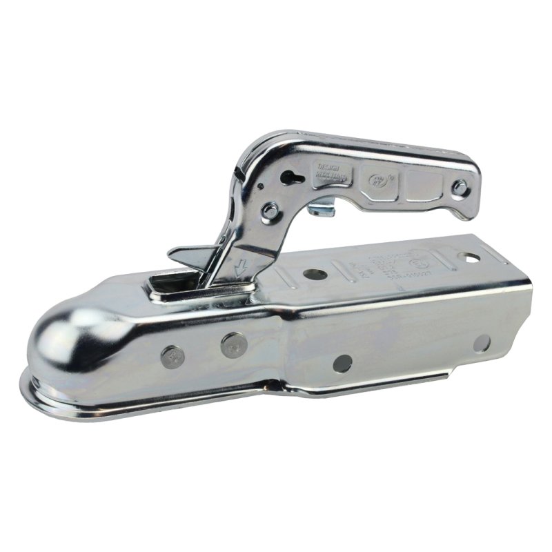 têtes d'attelage ZSK-750 ⧄60mm SPP®