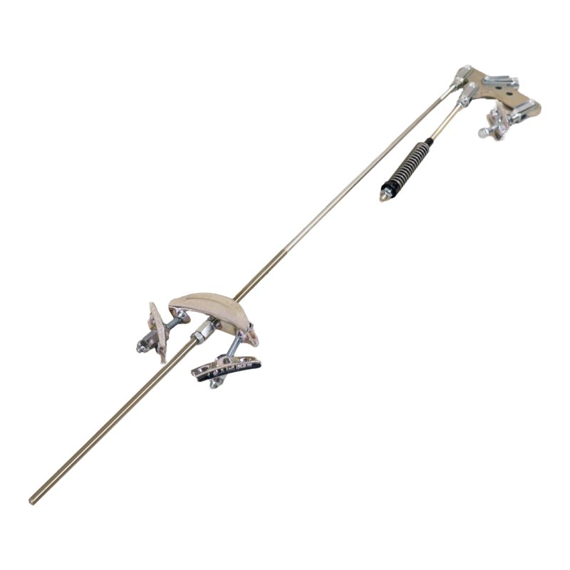 remgarnituur tridem M10-M10