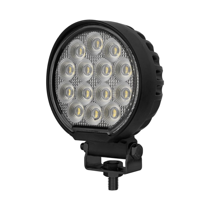 LED werklamp 56W 2x0,75mm²