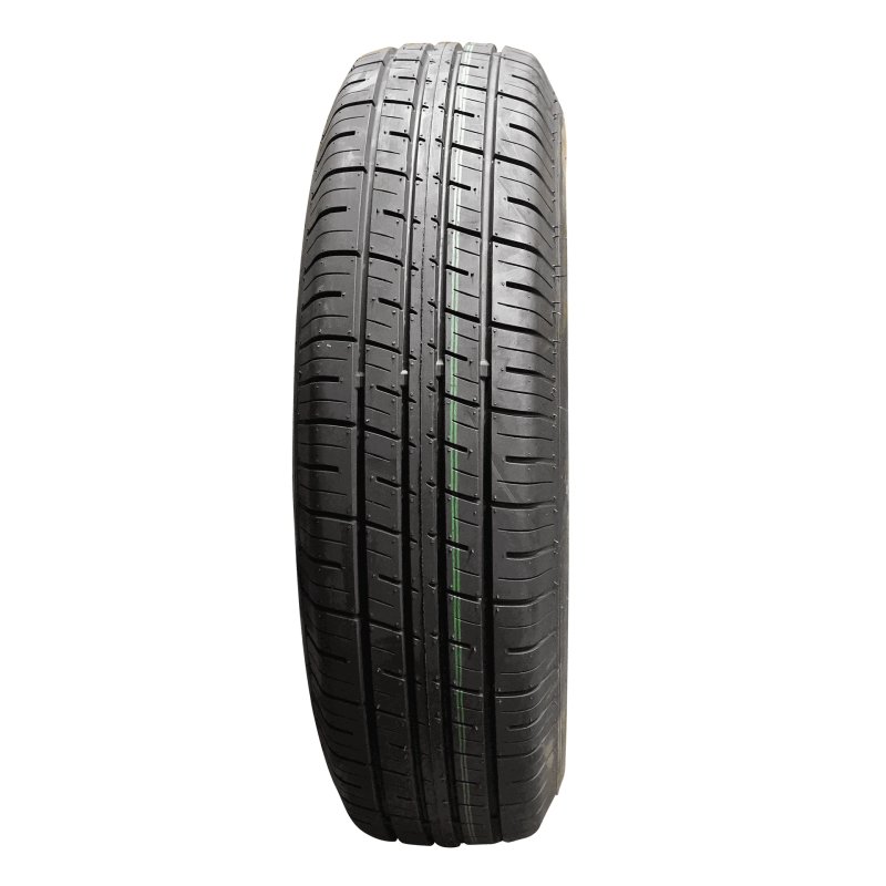 pneu + roue 185 R14C 5½Jx14H2 ET30 66,5/112/5 métal ST290 M+S noir
