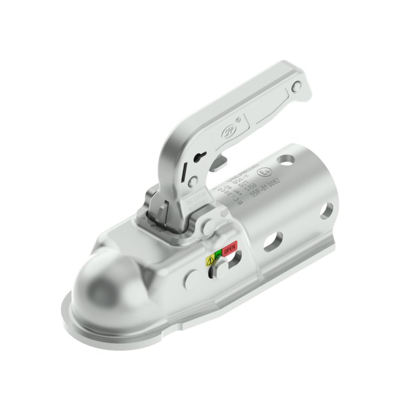ball coupling BC-3000D Ø50mm SPP®