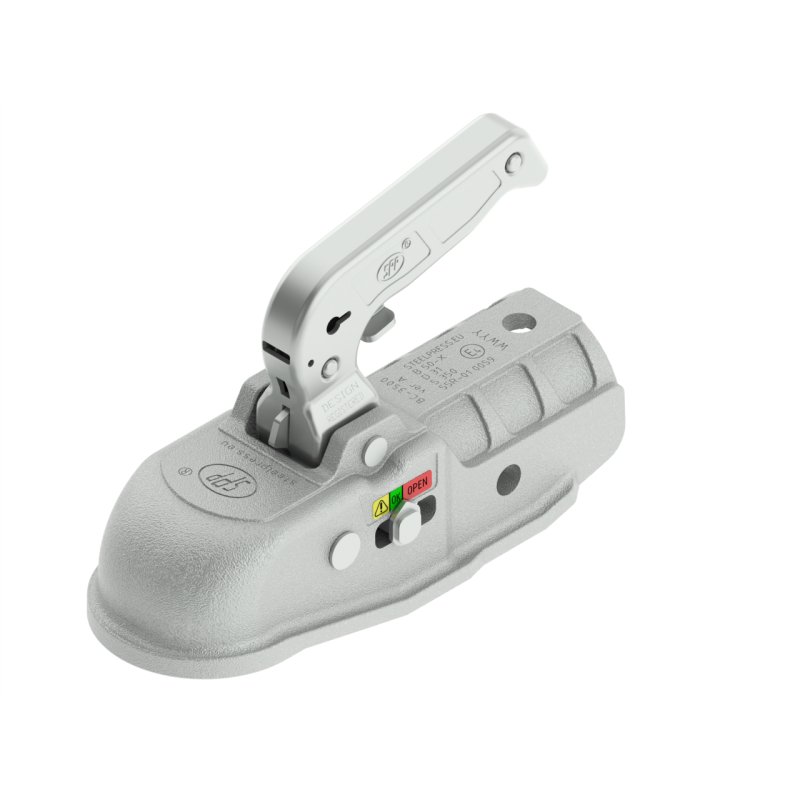Kugelkupplung BC-3500A Ø50mm SPP®