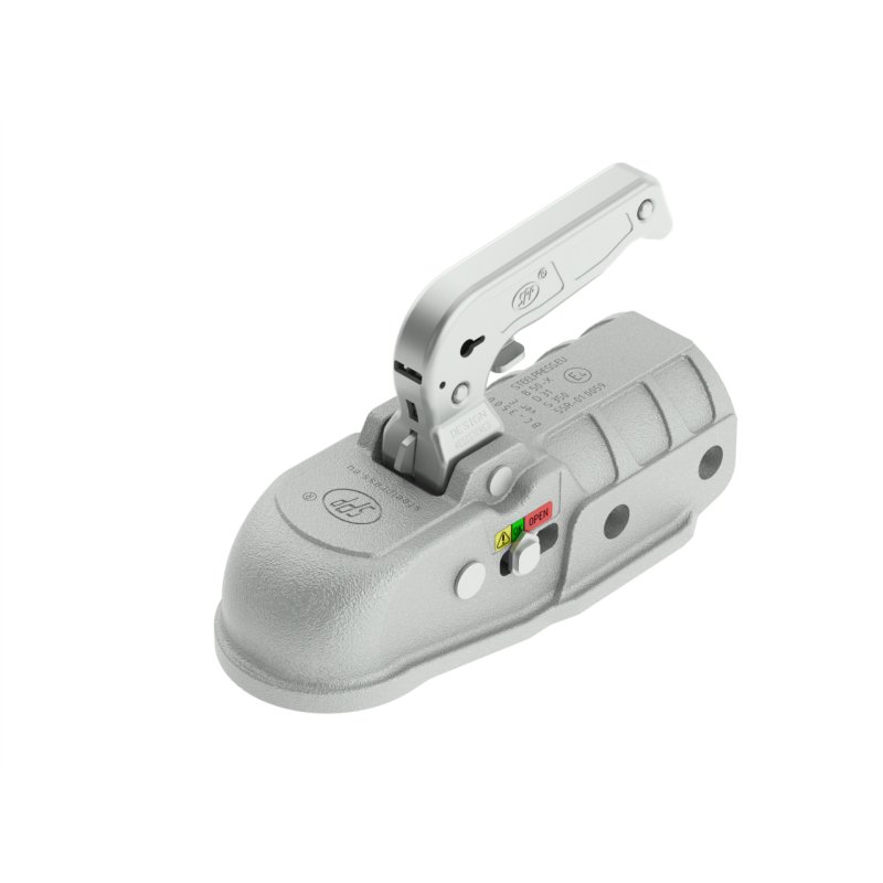 ball coupling BC-3500E Ø60mm SPP®