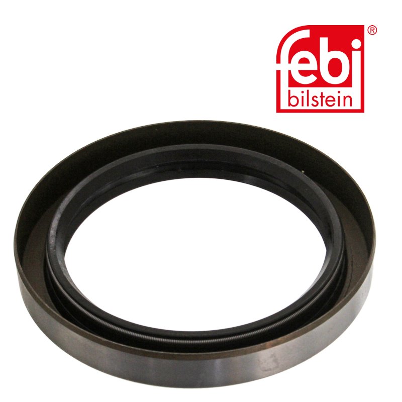 Crankshaft Seal