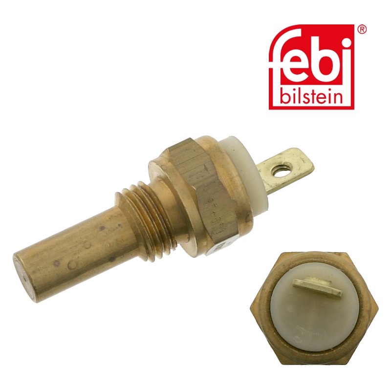 Kühlmitteltemperatursensor