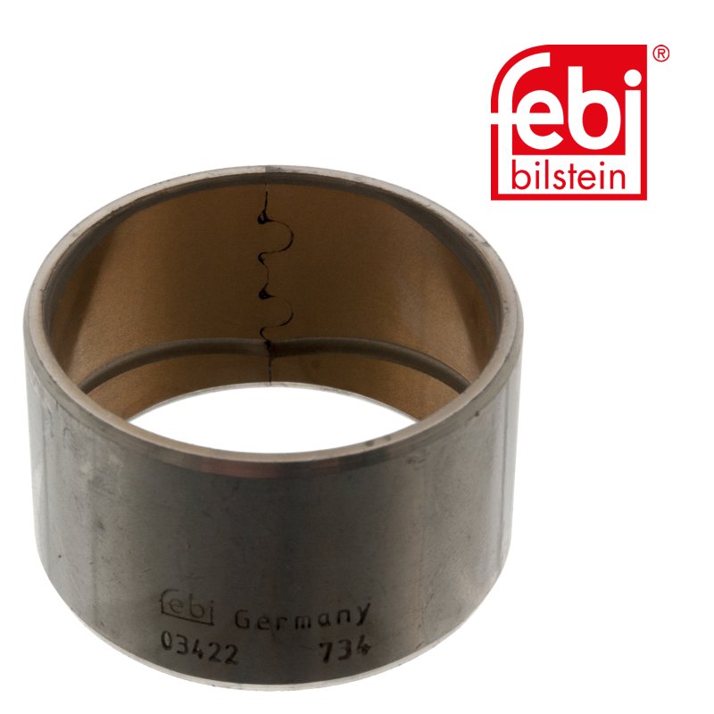 Brake Camshaft Bush for brake camshaft