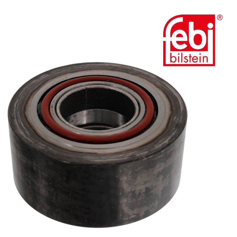 Brake Shoe Roller with bush