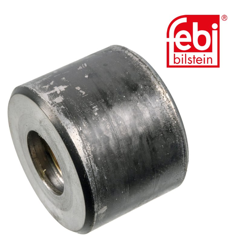 Brake Shoe Roller with bush