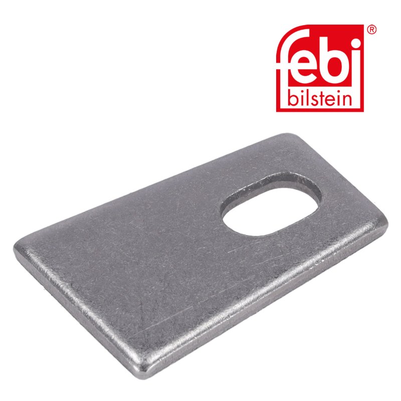 Lock Washer for brake shoe bolt
