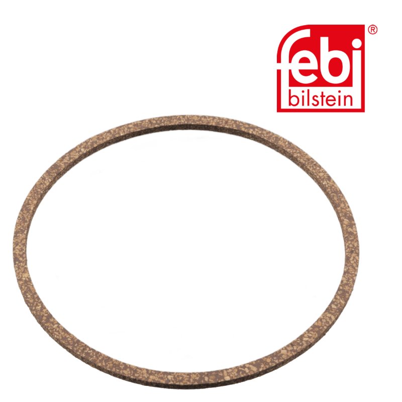 Sealing Ring for wheel hub