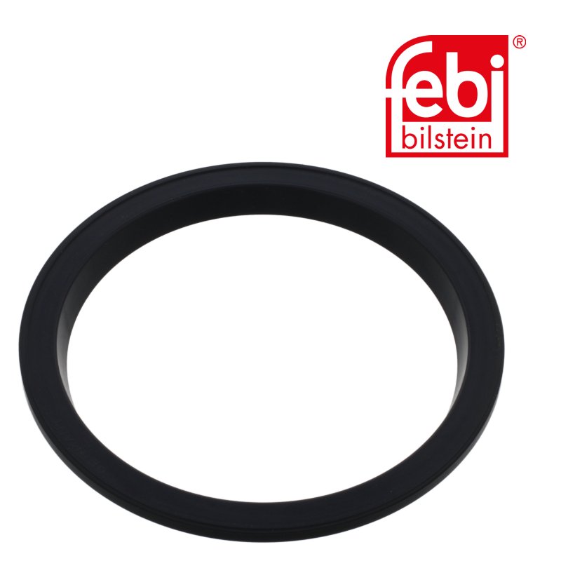 Shaft Seal for wheel bearing