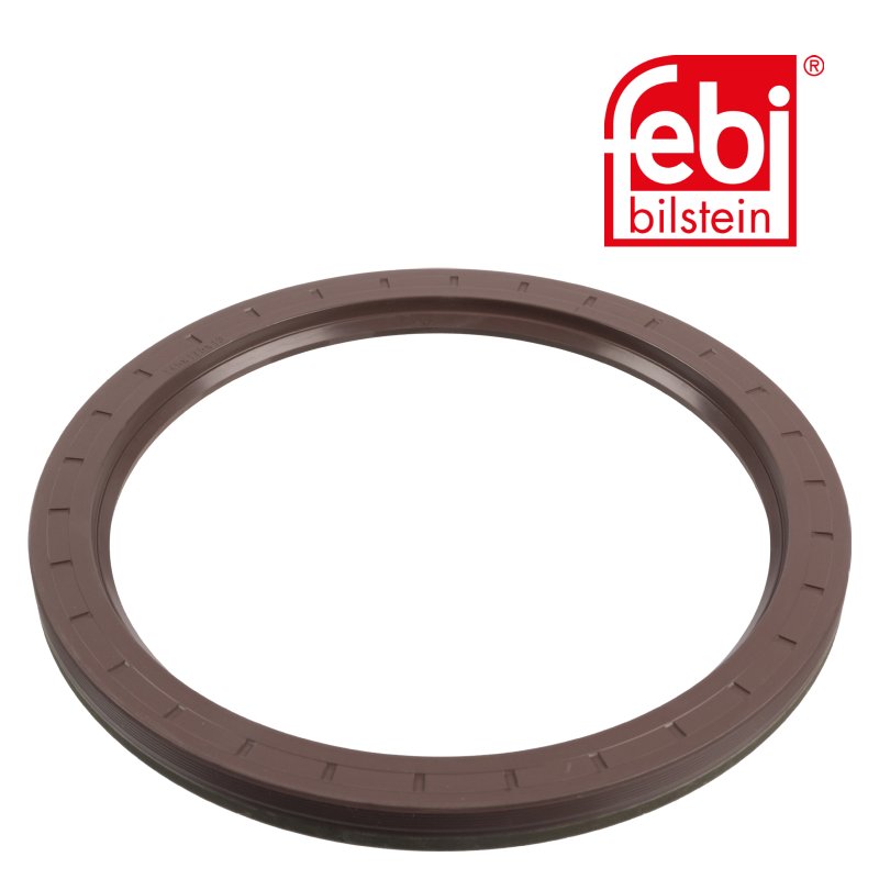 Shaft Seal for wheel hub
