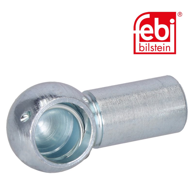 Ball Socket for gearshift linkage