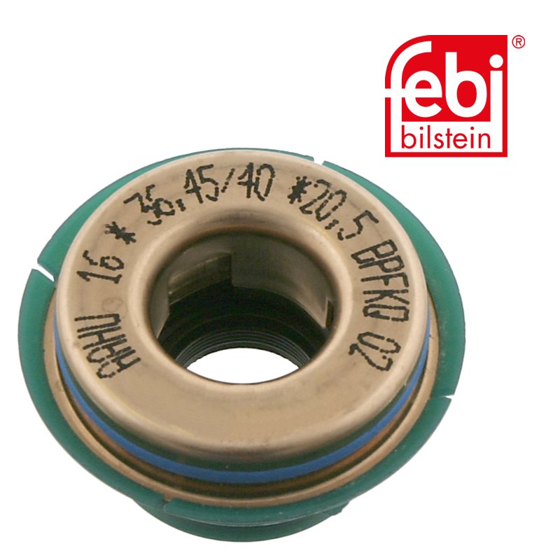 Slide Seal Ring for water pump