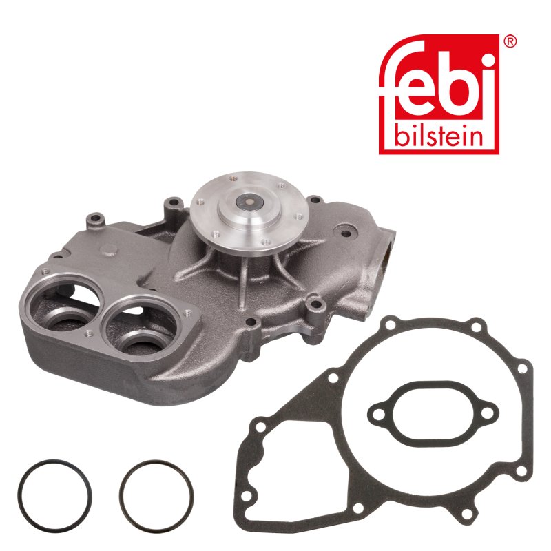 Water Pump with gaskets