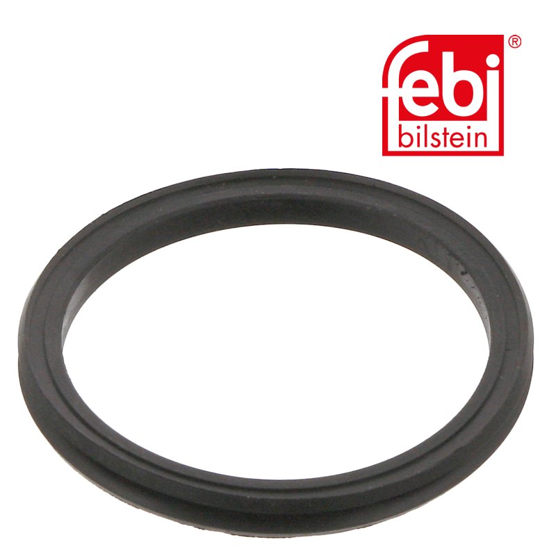 Sealing Ring for spring pin