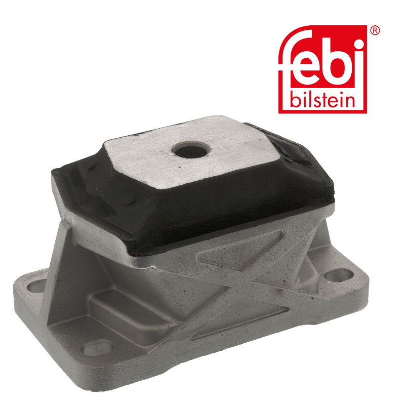 Engine / Transmission Mount