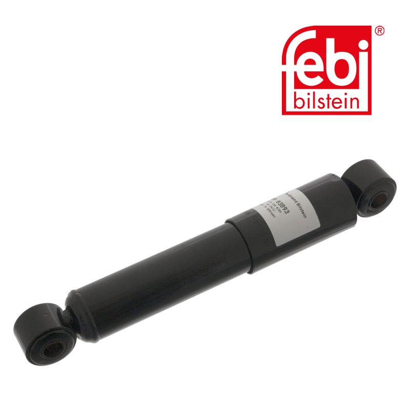 Cabin Shock Absorber