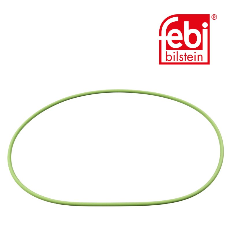 Sealing Ring for planetary transmission