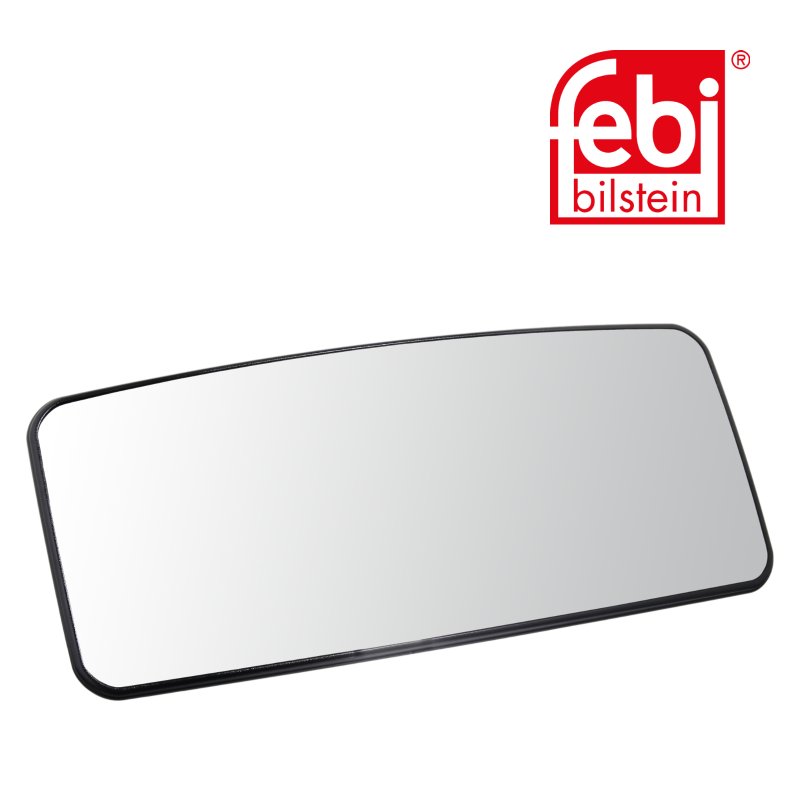 Spiegelglas für Hauptspiegel