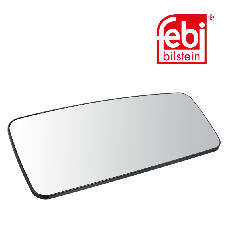 Mirror Glass for main mirror