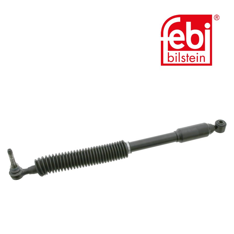 Steering Damper