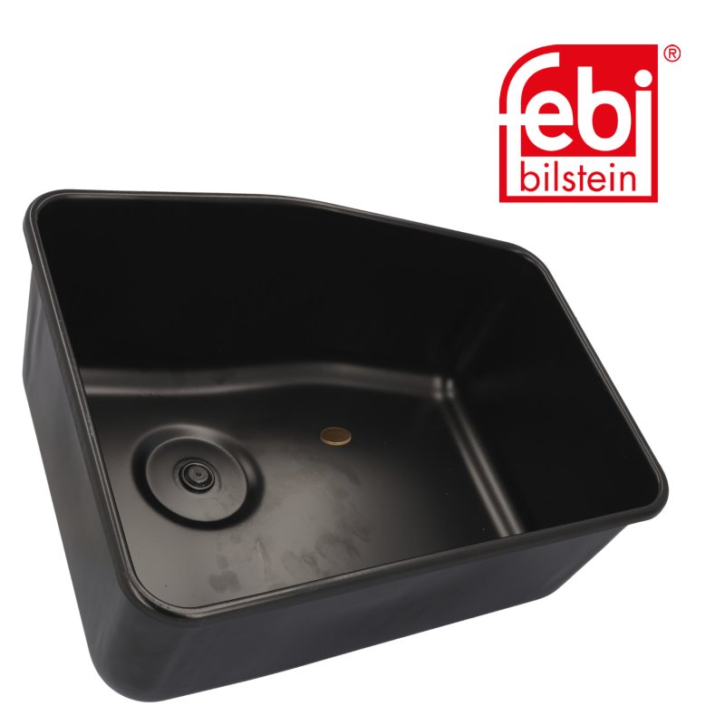 Oil Pan
