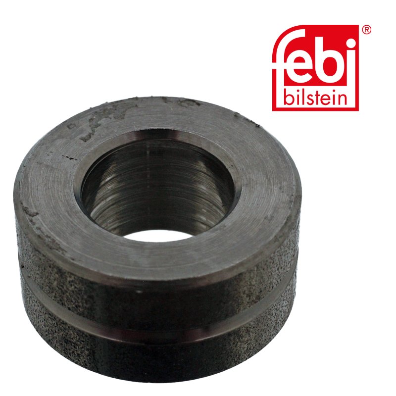 Spacer Disc for exhaust manifold