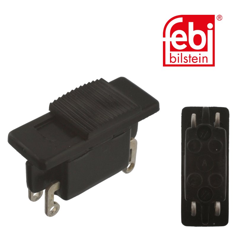 Switch for split transmission
