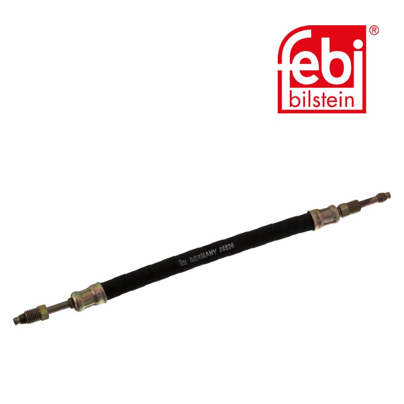 Lubricating Hose for clutch release bearing